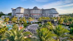 SEADEN SEA PLANET RESORT - SPA General Images